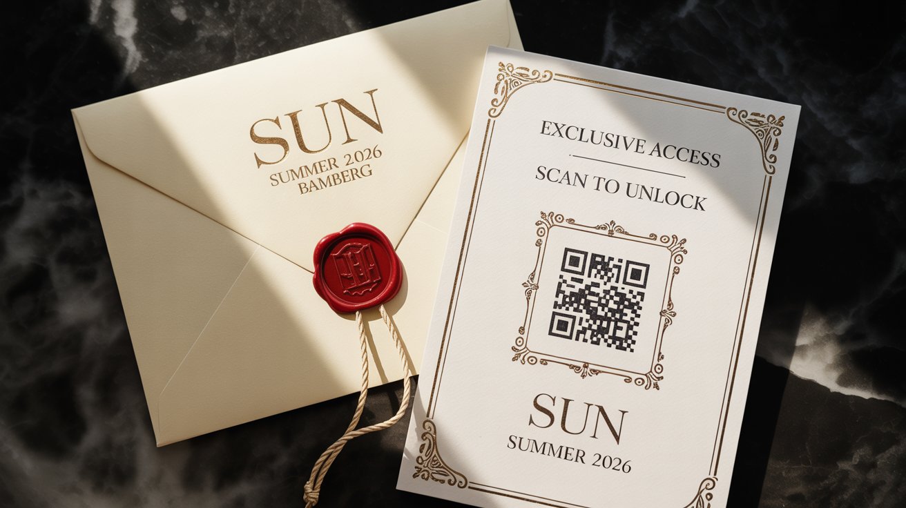 SUN Invitation